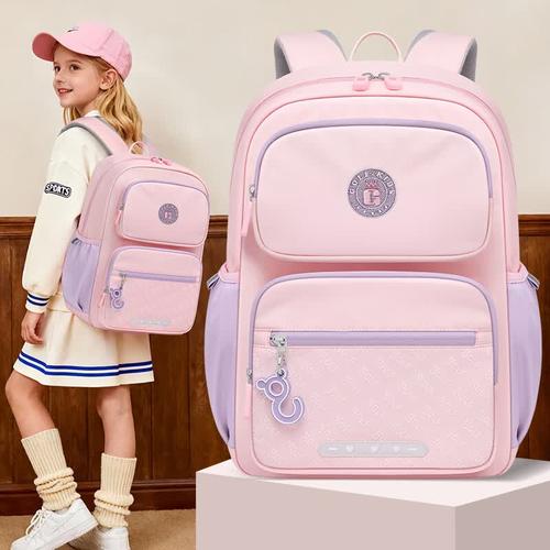 小学生书包哪个品牌质量好?推荐这10款性价比超高的优质书包!